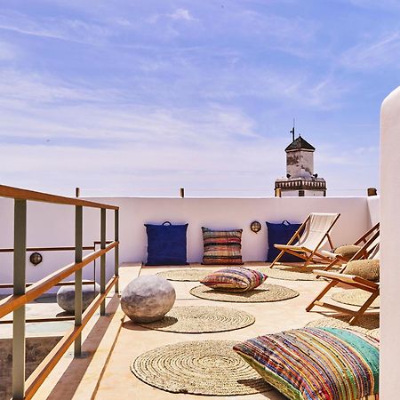Casa.B Mogador Hotel Есувейра Екстериор снимка