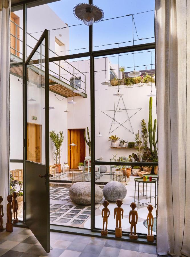 Casa.B Mogador Hotel Есувейра Екстериор снимка