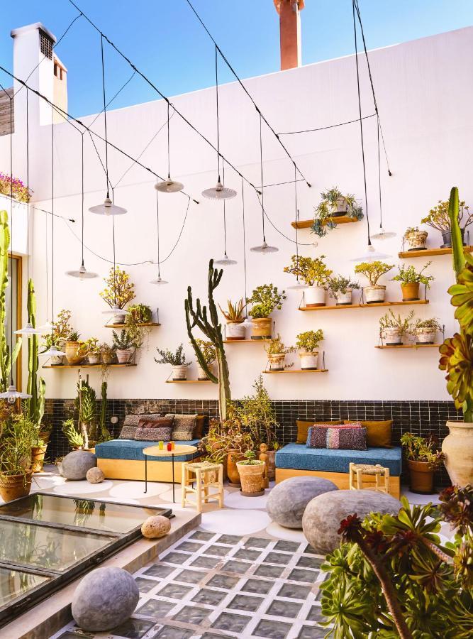 Casa.B Mogador Hotel Есувейра Екстериор снимка