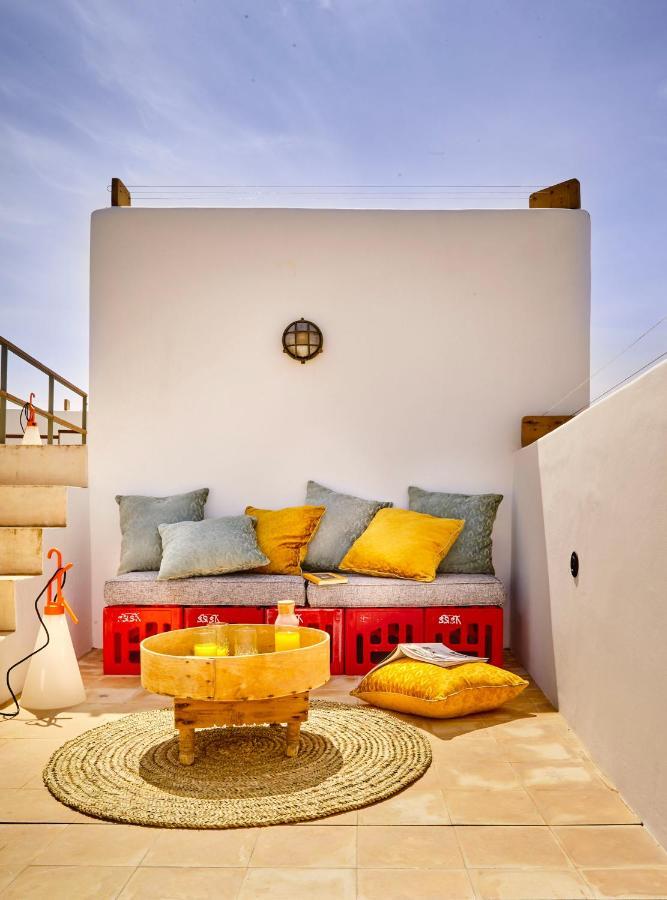 Casa.B Mogador Hotel Есувейра Екстериор снимка