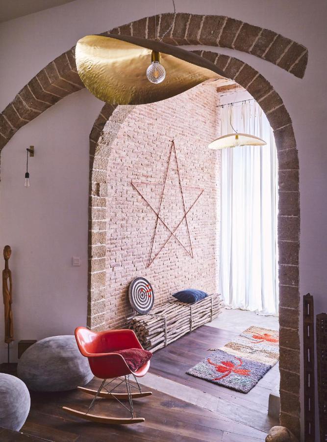 Casa.B Mogador Hotel Есувейра Екстериор снимка