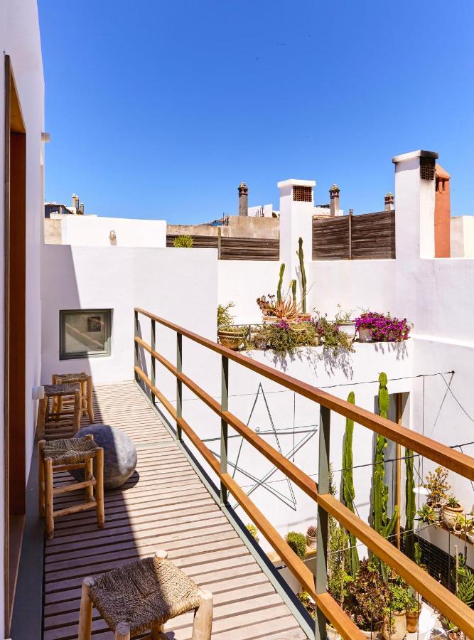 Casa.B Mogador Hotel Есувейра Екстериор снимка