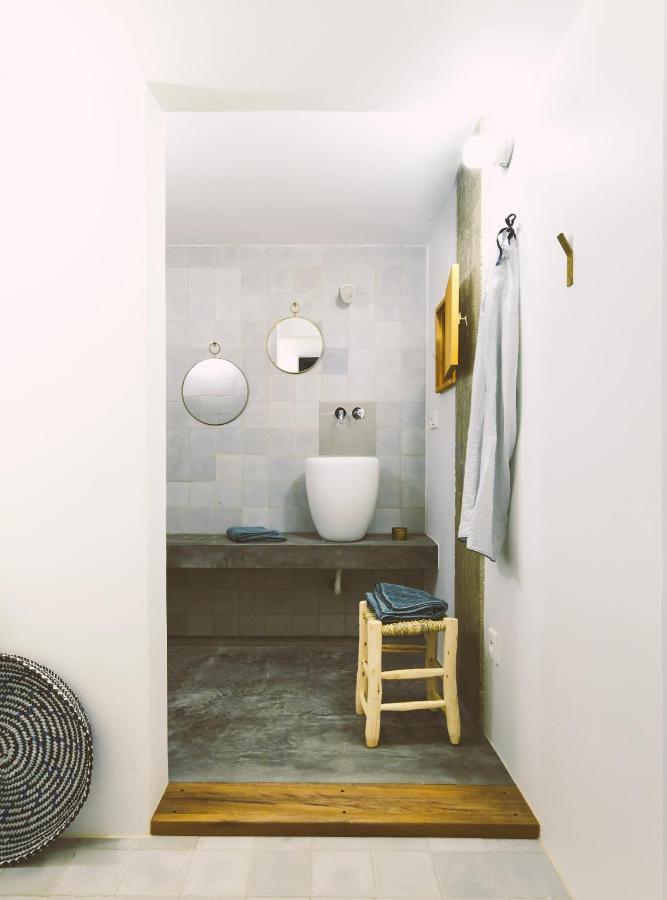 Casa.B Mogador Hotel Есувейра Екстериор снимка