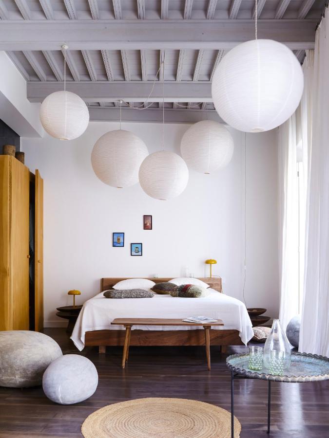 Casa.B Mogador Hotel Есувейра Екстериор снимка