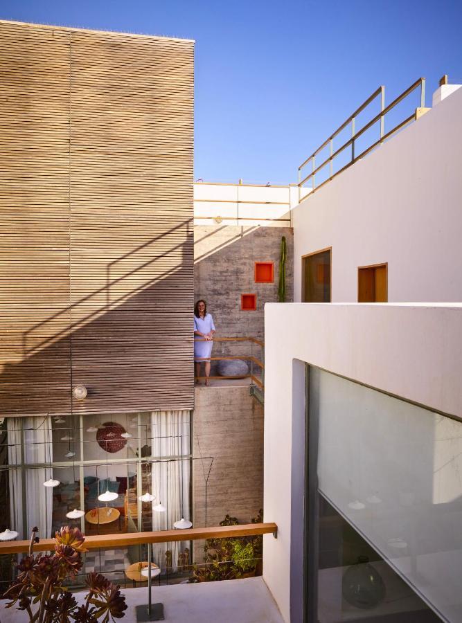 Casa.B Mogador Hotel Есувейра Екстериор снимка