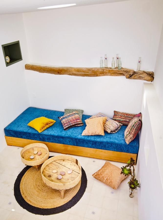 Casa.B Mogador Hotel Есувейра Екстериор снимка
