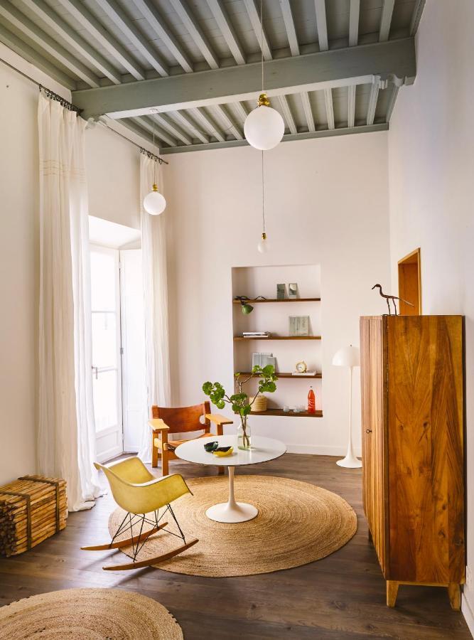 Casa.B Mogador Hotel Есувейра Екстериор снимка