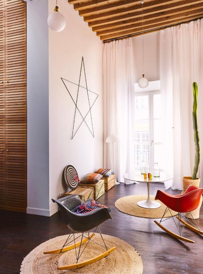 Casa.B Mogador Hotel Есувейра Екстериор снимка