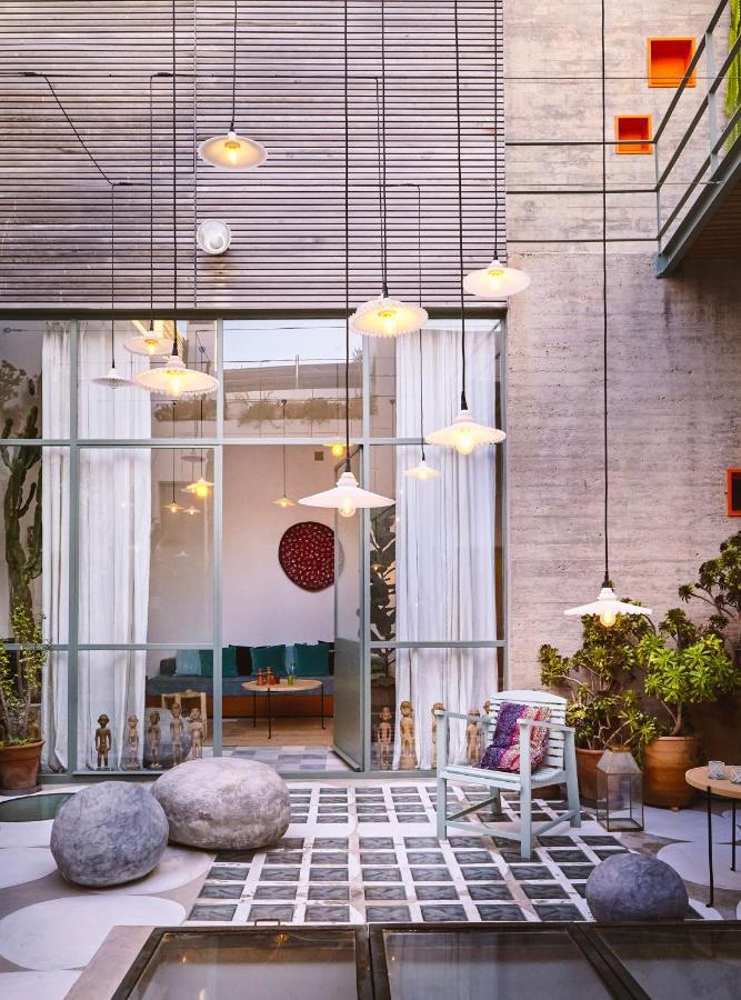 Casa.B Mogador Hotel Есувейра Екстериор снимка