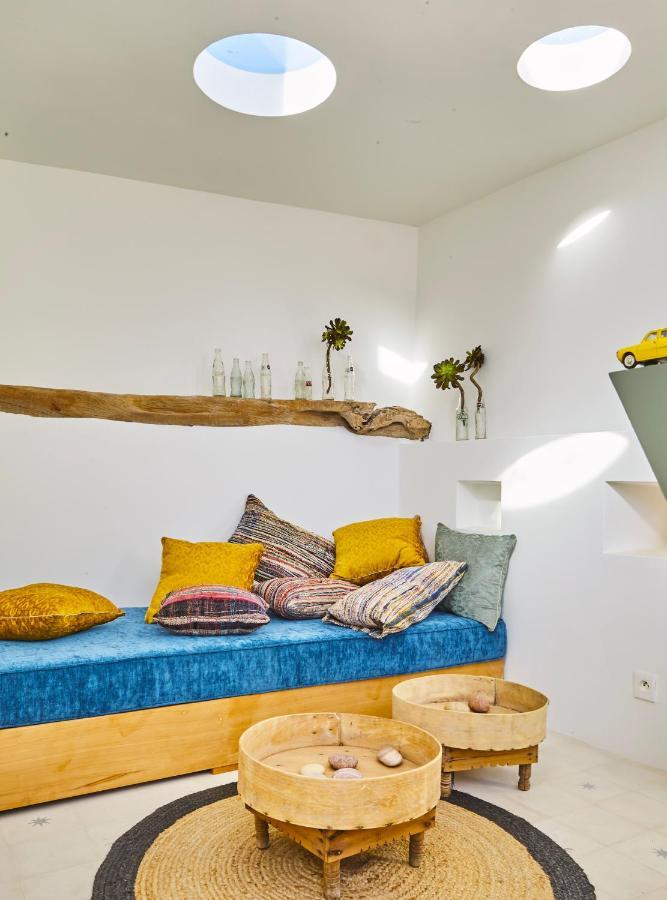 Casa.B Mogador Hotel Есувейра Екстериор снимка