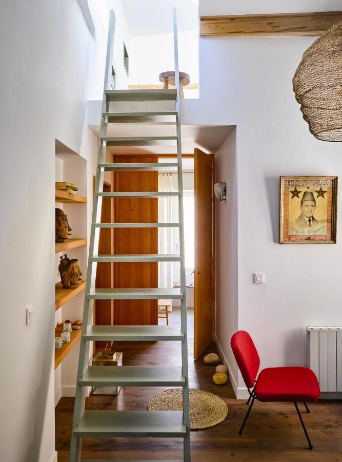 Casa.B Mogador Hotel Есувейра Екстериор снимка