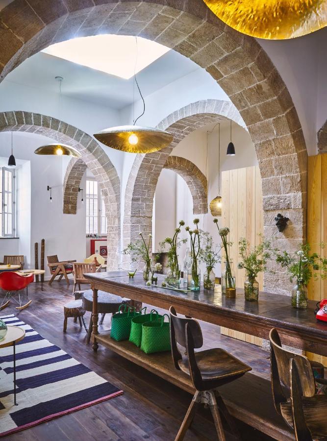 Casa.B Mogador Hotel Есувейра Екстериор снимка