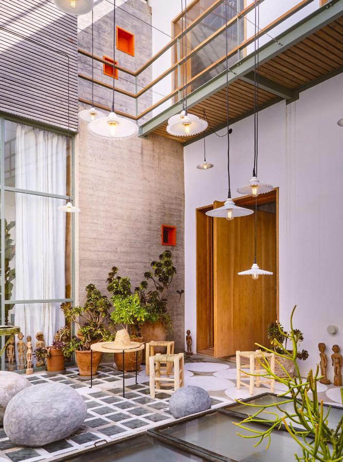 Casa.B Mogador Hotel Есувейра Екстериор снимка