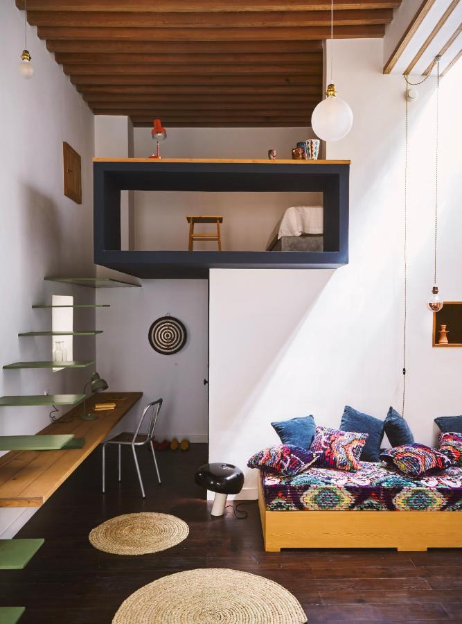 Casa.B Mogador Hotel Есувейра Екстериор снимка
