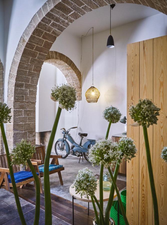 Casa.B Mogador Hotel Есувейра Екстериор снимка