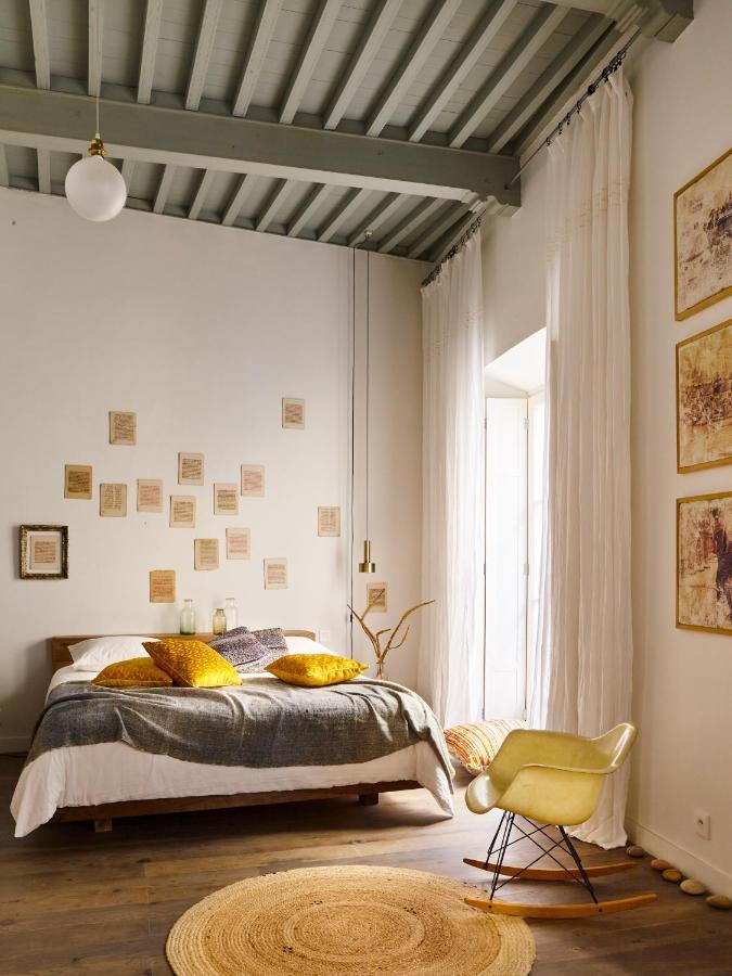 Casa.B Mogador Hotel Есувейра Екстериор снимка