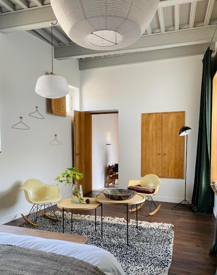 Casa.B Mogador Hotel Есувейра Екстериор снимка