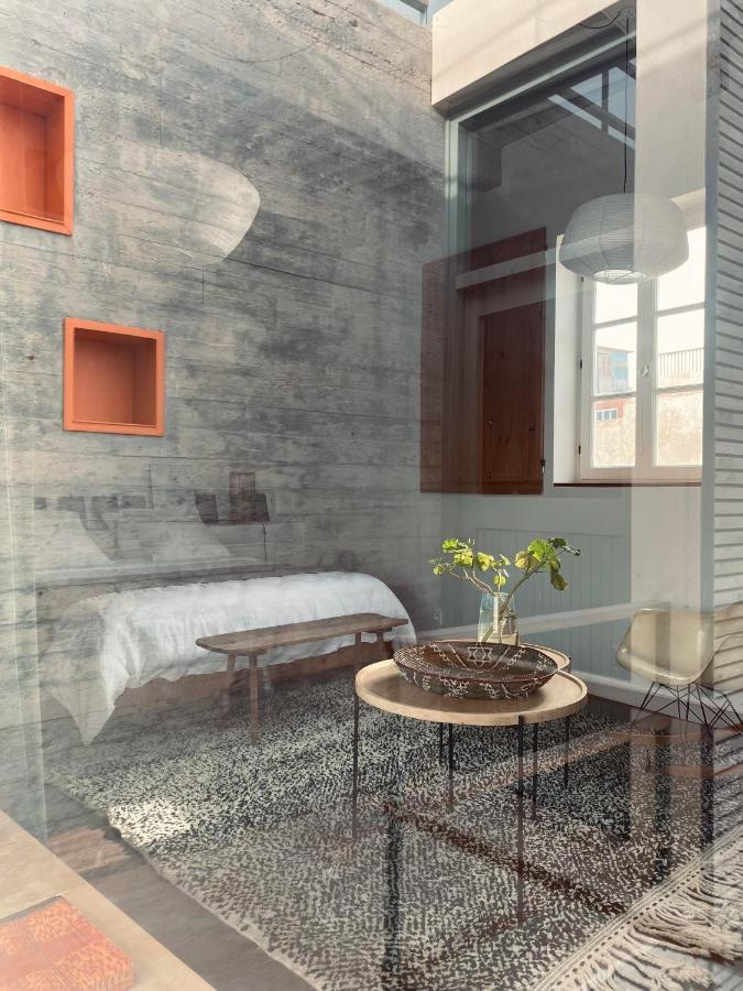 Casa.B Mogador Hotel Есувейра Екстериор снимка