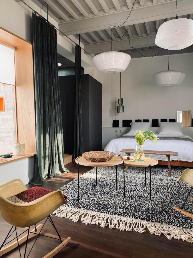 Casa.B Mogador Hotel Есувейра Екстериор снимка